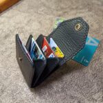 Cardholder fold - Зображення 5