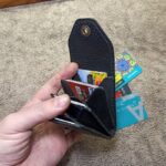Cardholder fold - Зображення 7