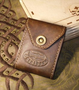 Cardholder fold-1-Купить в Харькове, Киеве, в Украине-объемный картхолдер
