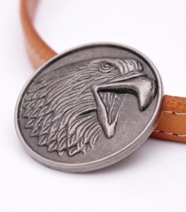 Кончо Eagle-2-украшение для кнопки-Купить в Харькове Украине