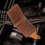 Бумажник Original Wallet-3-купить Харьков Украина-hand made