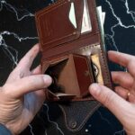 Портмоне Great Wallet 7-3-Замовляйте шкіряний гаманець Demiduk Leathercraft ручної роботи