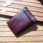 Кошелек картхолдер-5-Demiduk Leather-Hand Made