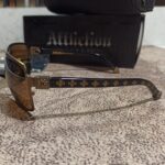 Cолнцезащитные очки Affliction Rebel - Зображення 3