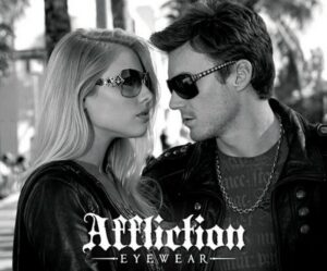 Cолнцезащитные очки Affliction Rebel - Зображення 6