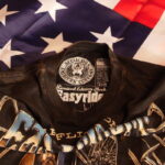 Футболка Affliction Easyriders-3