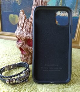 Бампер Apple iPhone 11-5