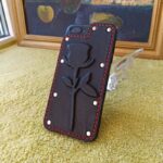 Бампер Iphone Rose-1-Бампер для Apple iPhone 7/8 Pluse-Заказать в Харькове, Киеве, в Украине