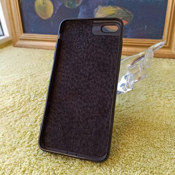 Бампер Iphone Rose-2