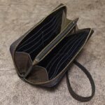 Клатч унисекс Soft-5-качественная фурнитура-заказать в Харькове Украине