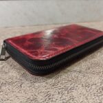 Женский клатч Cherry-3-Удобный, стильный, надёжный аксессуар!-купить в Харькове Украина