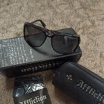 Cолнцезащитные очки Affliction TALON - Зображення 2