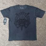 Футболка Affliction А00182
