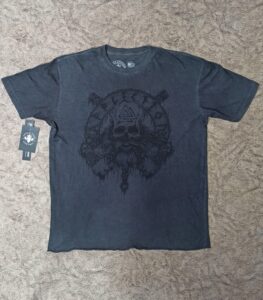 Футболка Affliction А00182