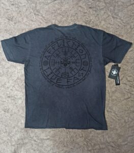 Футболка Affliction А00182 - Зображення 2
