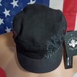 Кепка Affliction MILITARY А00926