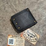 Кошелек Little Wallet-2-Самые яркие и стильные образцы аксессуаров-натуральная кожа