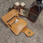 Кошелек Fat Indian 00940-2-заказать в Харькове-Demiduk Leather