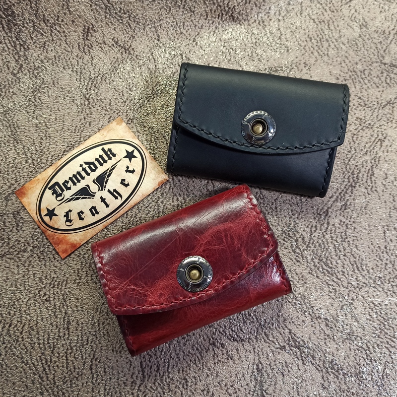 Cardholder fold 00939-1-Купить в Харькове, Киеве, в Украине-натуральная кожа