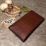 Тревел кейс Viking-6-Demiduk Leather