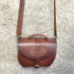 Женская сумочка Винтаж-8-Demiduk Leather-заказать в Харькове Украине-натуральная кожа