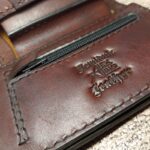 Кошелек Fat Indian 00950-7-Demiduk Leather