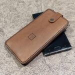 Чехол для смартфона-5-Возможна персонализация изделия