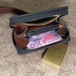 Мини клатч Скорпион-4-мини кошелек заказать в Харькове Украине