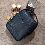 Сумка Борсетка 00982-3-ручная работа