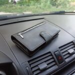 Чоловічий гаманець 00985-2-Самые яркие и стильные образцы изделий из кожи