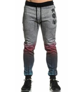AMERICAN FIGHTER by Affliction-5-Спортивные брюки