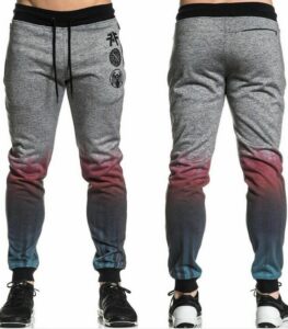 AMERICAN FIGHTER by Affliction-1-Купить в Харькове, Киеве, Украине-Спортивные штаны для бега