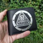 Гаманець KRAKEN-1-Купить в Харькове, Киеве, в Украине