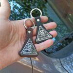 Брелок Kraken-1-Купити у Харкові, Києві, в Україні