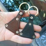 Брелок Kraken-2-Харківський спецпідрозділ KRAKEN