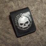 Гаманець Harley Davidson 00995-1-Купити у Харкові, Україні