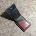Гаманець Harley Davidson 00995-3-Ручна робота, натуральна шкіра.-Виготовлення на замовлення.