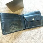 Класичний гаманець Bifold 00994-3-Виготовлення на замовлення