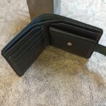 Класичний гаманець Bifold 00994-4-Оригінальний дизайн