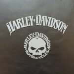 Комплект накладок Harley Davidson-1-Купити у Харкові, Україні