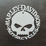 Накладка Harley Davidson 00829-1-Купити у Харкові, Україні
