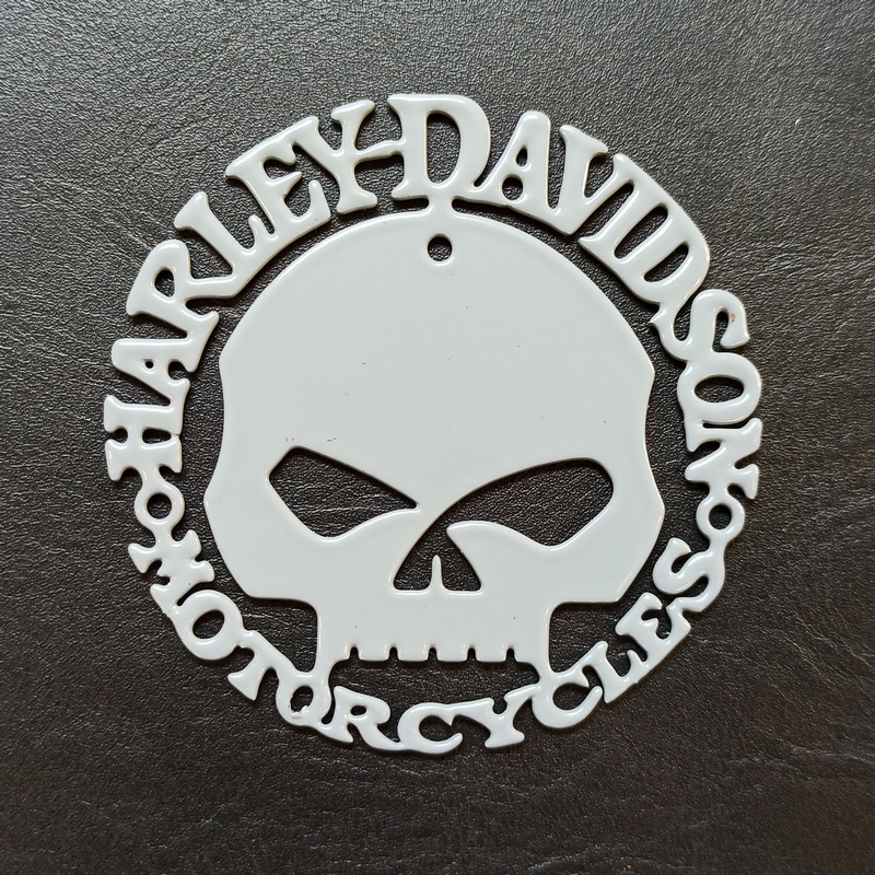 IMG_20230106_155130 Накладка Harley Davidson 00829-1-Купити у Харкові, Україні