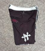 Пляжные шорты Affliction 00621-4-Board shorts Affliction