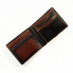 Гаманець Harley Davidson 01012-5-відділення для документа у форматі ID картки