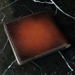Гаманець Bi-Fold 01024-6-Якісна прошивка та довговічні матеріали