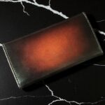 Жіночий шкіряний гаманець Скорпіон-4-Замовити в Україні