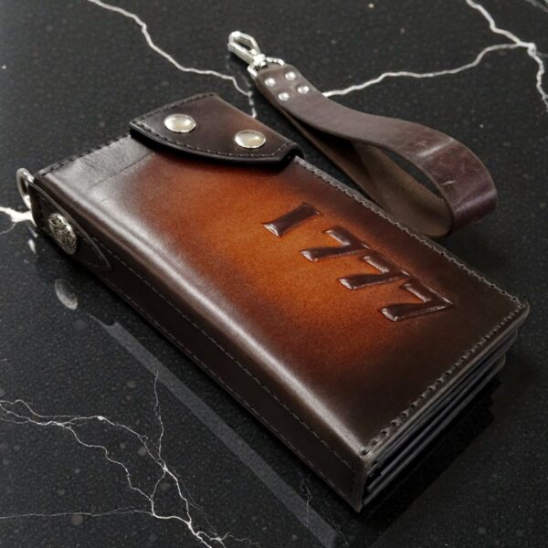 Organizer Bag 01039-1-преміальний гаманець